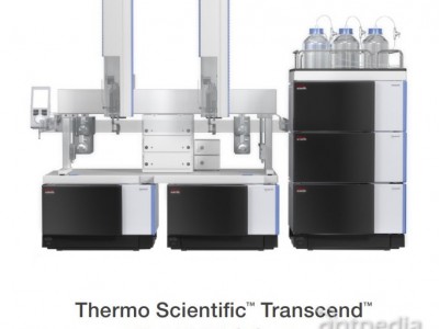 赛默飞Transcend 多通道 LX UHPLC 系统  加速实验室创收图2