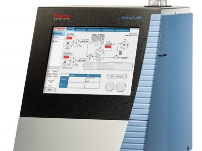 赛默飞EASY-nLC 1200纳升级UHPLC  