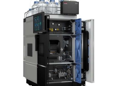 赛默飞IQLAAAGABHFAPUMBHV  Vanquish™ Flex UHPLC 系统   高选择性和高灵敏度的荧光检测图2