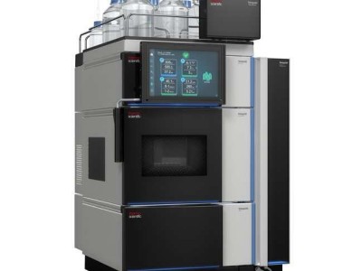 赛默飞IQLAAAGABHFAPUMBHV  Vanquish™ Flex UHPLC 系统   高选择性和高灵敏度的荧光检测图3