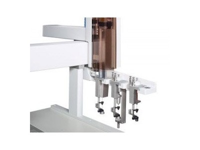 赛默飞TriPlus RSH™ 气相/气质自动