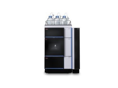 赛默飞Vanquish™ Duo UHPLC 系统  适用于双 LC图1