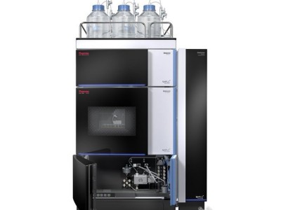 赛默飞Vanquish Flex 四元 UHPLC 系统  生物制药图3