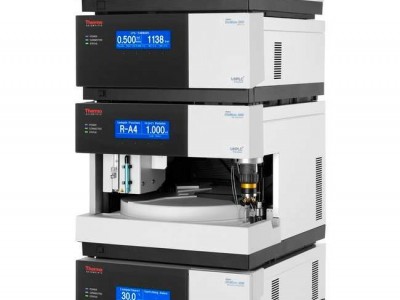 赛默飞IQLAAAGADGFAMIMZZZ  UltiMate™ 3000 开放进样器 XRS 系统  支持生命科学图1