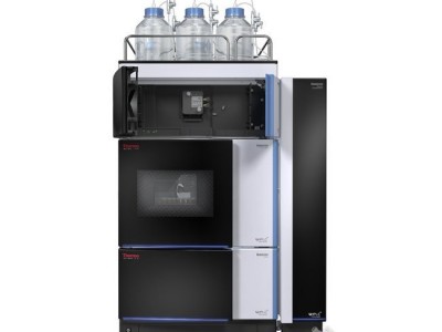 赛默飞Vanquish Flex 四元 UHPLC 系