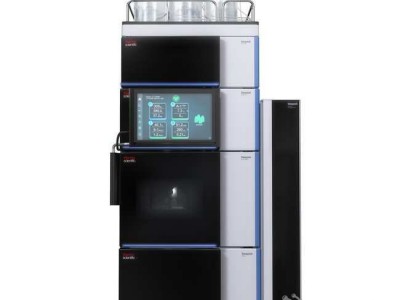 赛默飞 VQ-ONLINESPE  Vanquish™ 在线 2D-LC 系统 改进复杂样品的分析图2