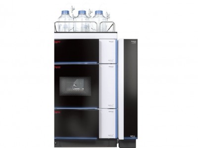 赛默飞Vanquish Core液相色谱图2