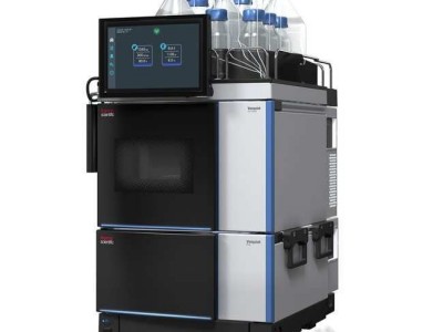 赛默飞VN-S10-A-01  Vanquish™ Neo UHPLC 系统  生物组学图2