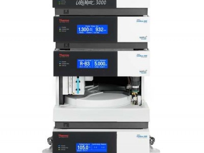 赛默飞IQLAAAGABHFAPBMBFF  UltiMate™ 3000 BioRS 双系统图1