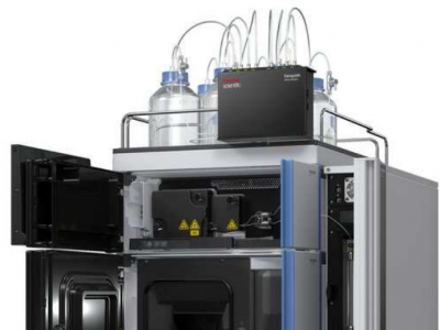 赛默飞VQ-CORE-BIN-01  Vanquish™ Core HPLC 系统图3