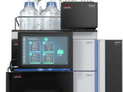 赛默飞VQ-CORE-BIN-01  Vanquish™ Core HPLC 系统图2