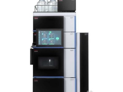 赛默飞VQ2D-HCUT-TRAP  Vanquish™ 在线 2D-LC 系统  简化难以解析分析物的分离图2