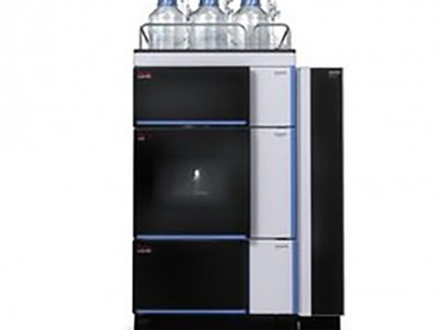 赛默飞适用于反梯度的 Vanquish Duo UHPLC 系统图1