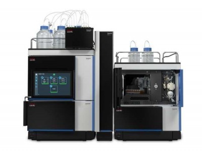 赛默飞VQ-ANALYTICAL-PUR Vanquish™ 分析纯化液相色谱系统  分离杂质图2