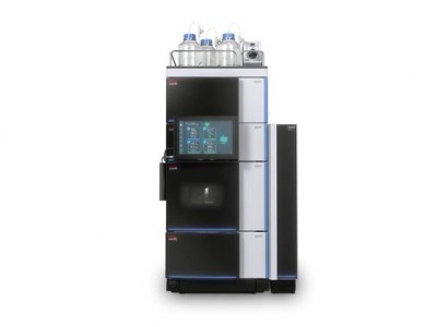 赛默飞Vanquish 方法开发 HPLC 和 UHPLC 系统图1