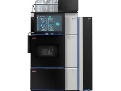 赛默飞VQDUO-DUALLCMS  Vanquish™ Duo UHPLC 系统图2