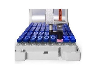 赛默飞TriPlus RSH™ 气相/气质自动进样器 痕量分析图3