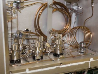 赛默飞REFGAS030111  TRACE™ 1310 炼厂气分析仪 色谱柱管理图1