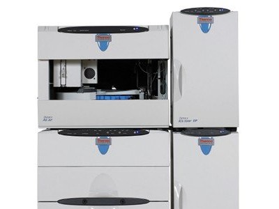 赛默飞ICS-5000+ HPIC高压离子色谱系统  小分子药物的分离测定图2