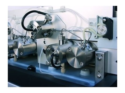 赛默飞UltiMate3000制备液相色谱  适用于严苛的半制备型LC应用图2