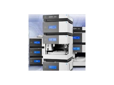 赛默飞UltiMate3000制备液相色谱  