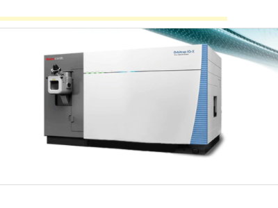 Orbitrap IQ-X Tribrid 质谱仪图1