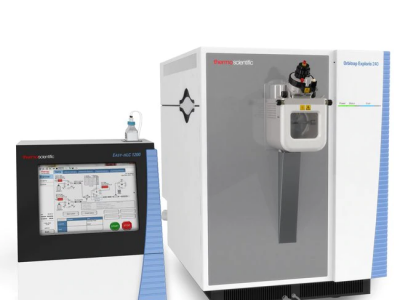 新一代Orbitrap Exploris 240质谱仪图2