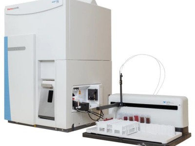 iCAP TQe ICP-MS串联四极杆电感耦合等离子体质谱图2