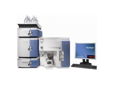 赛默飞TSQ Quantum Access MAX三重四极杆液质联用仪图1