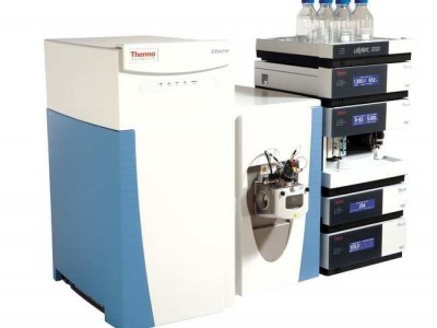 赛默飞Q Exactive™ 组合型四极杆 Orbitrap™ 质谱仪图3