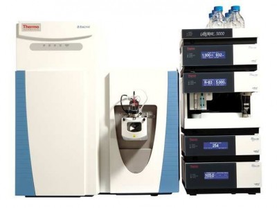 赛默飞Q Exactive™ 组合型四极杆 Orbitrap™ 质谱仪图2