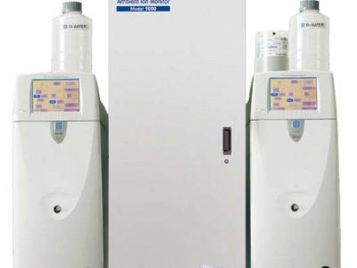 赛默飞URG9000系列离子色谱大气及大气颗粒物中阴阳离子在线监测系统  可对气体组分中的阴阳离子同时进行检测图1