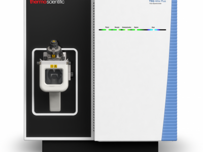 Thermo Scientific™ TSQ™ Plus 三重四极杆质谱仪图1