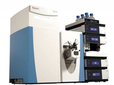 赛默飞Q Exactive™ 组合型四极杆 Orbitrap™ 质谱仪IQLAAEGAAPFALGMAZR图1