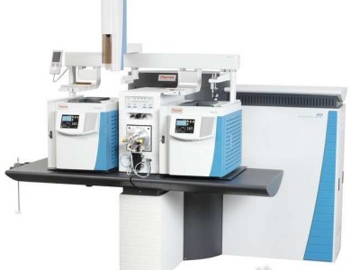 赛默飞DFS™ 扇形磁场 GC-HRMS 系统图2