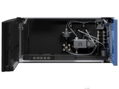 Vanquish 四元泵图2