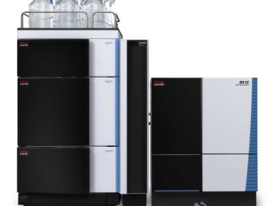 赛默飞ISQ™ EC 单四极质谱仪图3