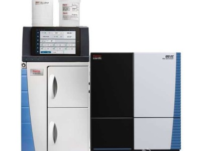 赛默飞ISQ™ EC 单四极质谱仪图2