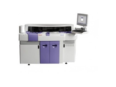 Arena 60全自动工业分析系统图1