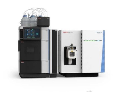 赛默飞 TSQ Fortis™ Plus 三重四极杆质谱仪图2