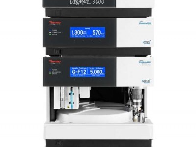 赛默飞IQLAAAGABHFAPBMBFC  UltiMate™ 3000 基础自动化系统  具有中等样品处理量需求的质控实验室图1