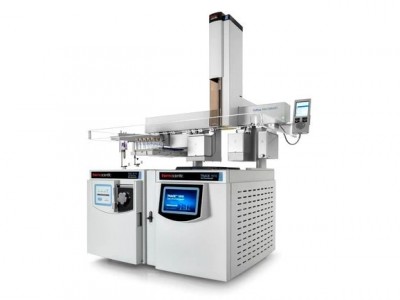 TSQ 9610 三重四极杆 GC-MS/MS图2