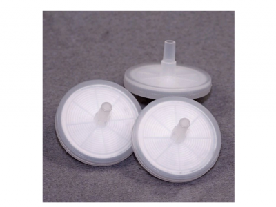 Choice 尼龙针头式过滤器 0.45µm，25mm，100 件装图1