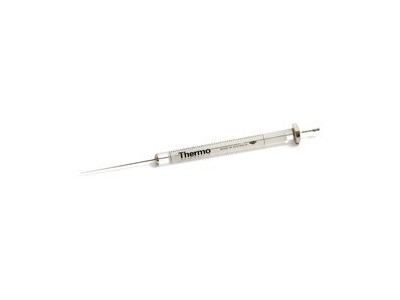 Fixed-Needle, Gas-Tight Syringes for GC Instruments图1
