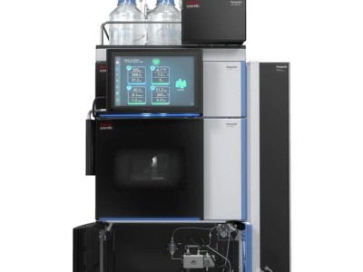 Vanquish 等度泵C图3