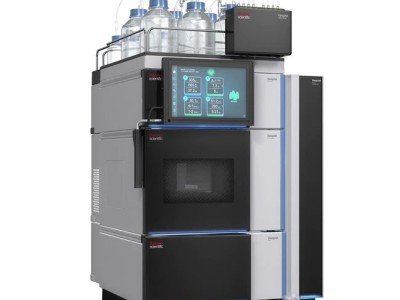 Tox Explorer Collection用于毒理学的一体化 LC-MS/MS 解决方案图2