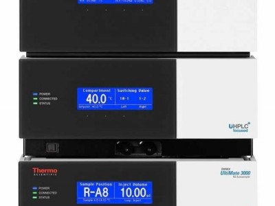 赛默飞UltiMate™ 3000 RSLCnano 系统图2
