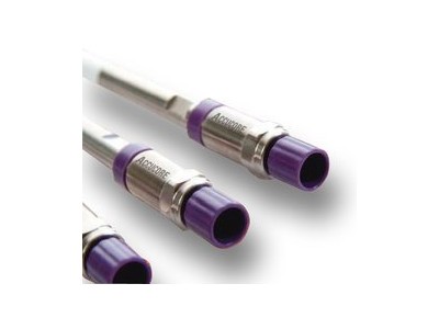 Accucore™ aQ C18 极性封端 LC 色