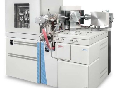 Kiel IV 碳酸盐装置