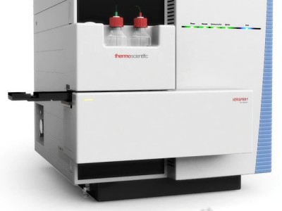 VeriSpray™PaperSpray纸喷雾离子源图3